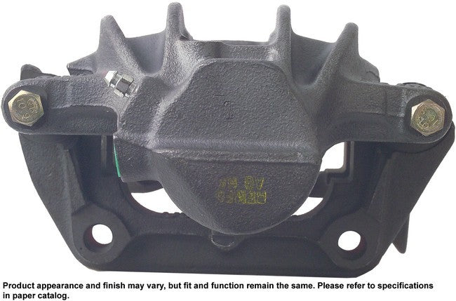 CARDONE Reman Disc Brake Caliper P/N:19-B2059 Fits: Mercedes-benz C220 95-94, Mercedes-benz C280 95-94 - Image 2