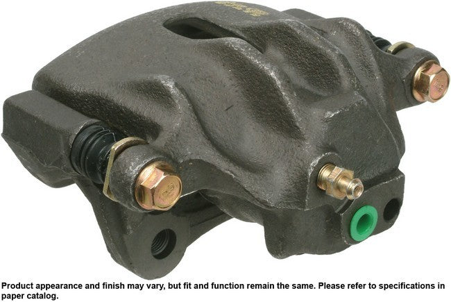 CARDONE Reman Disc Brake Caliper P/N:19-B2064 Fits: Land Rover Discovery 04-99, Land Rover Range Rover 02-95 - Image 1