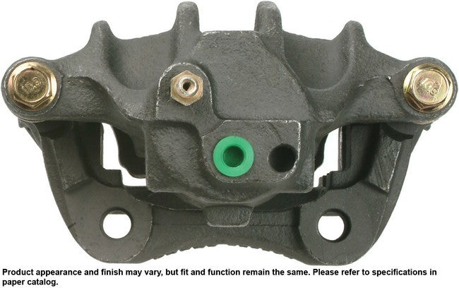 CARDONE Reman Disc Brake Caliper P/N:19-B2064 Fits: Land Rover Discovery 04-99, Land Rover Range Rover 02-95 - Image 2