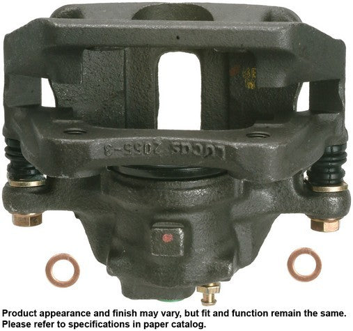 CARDONE Reman Disc Brake Caliper P/N:19-B2064 Fits: Land Rover Discovery 04-99, Land Rover Range Rover 02-95 - Image 3