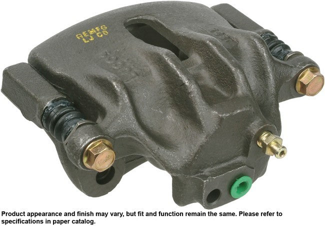 CARDONE Reman Disc Brake Caliper P/N:19-B2065 Fits: Land Rover Discovery 04-99, Land Rover Range Rover 02-95 - Image 1