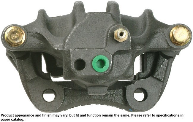 CARDONE Reman Disc Brake Caliper P/N:19-B2065 Fits: Land Rover Discovery 04-99, Land Rover Range Rover 02-95 - Image 2