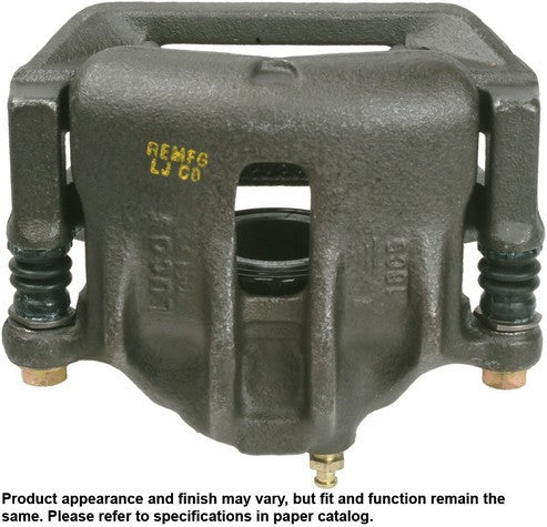 CARDONE Reman Disc Brake Caliper P/N:19-B2065 Fits: Land Rover Discovery 04-99, Land Rover Range Rover 02-95 - Image 4