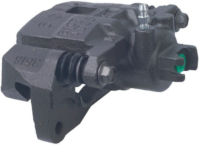 CARDONE Reman Disc Brake Caliper P/N:19-B2066 Fits: Subaru Forester 03-98, Subaru Impreza 03-99 - Image 1