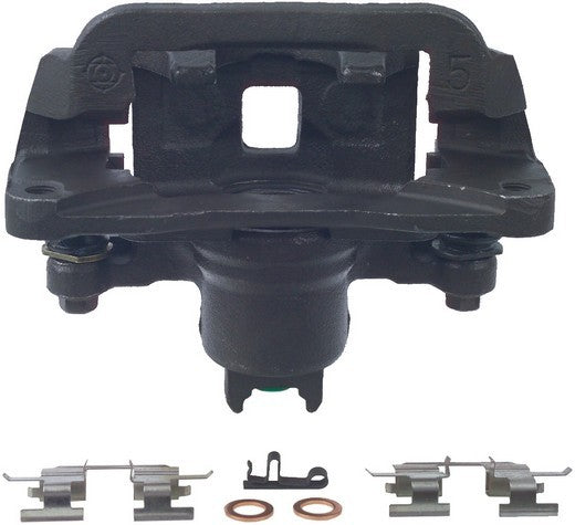 CARDONE Reman Disc Brake Caliper P/N:19-B2066 Fits: Subaru Forester 03-98, Subaru Impreza 03-99 - Image 3