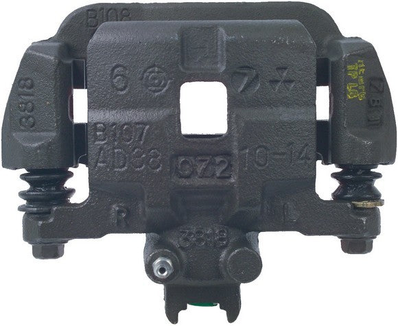 CARDONE Reman Disc Brake Caliper P/N:19-B2066 Fits: Subaru Forester 03-98, Subaru Impreza 03-99 - Image 4