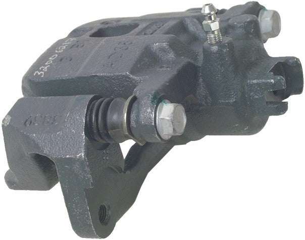 CARDONE Reman Disc Brake Caliper P/N:19-B2066A Fits: Saab 9-2x 06-05, Subaru Forester 08-04, Subaru Impreza 07-04 - Image 1