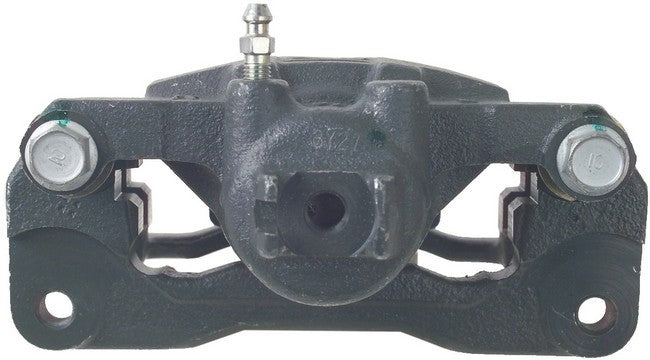 CARDONE Reman Disc Brake Caliper P/N:19-B2066A Fits: Saab 9-2x 06-05, Subaru Forester 08-04, Subaru Impreza 07-04 - Image 2