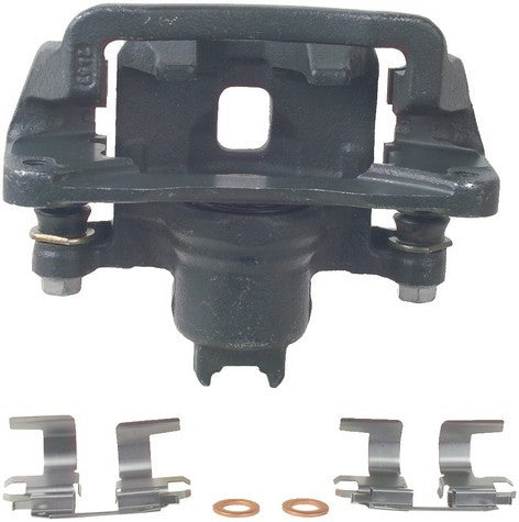 CARDONE Reman Disc Brake Caliper P/N:19-B2066A Fits: Saab 9-2x 06-05, Subaru Forester 08-04, Subaru Impreza 07-04 - Image 3