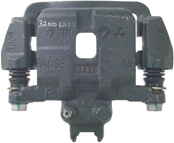 CARDONE Reman Disc Brake Caliper P/N:19-B2066A Fits: Saab 9-2x 06-05, Subaru Forester 08-04, Subaru Impreza 07-04 - Image 4