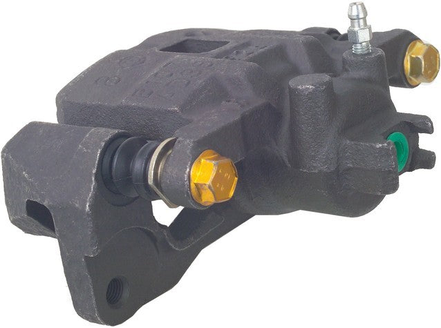 CARDONE Reman Disc Brake Caliper P/N:19-B2067 Fits: Subaru Forester 03-98, Subaru Impreza 03-99 - Image 1