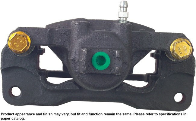 CARDONE Reman Disc Brake Caliper P/N:19-B2067 Fits: Subaru Forester 03-98, Subaru Impreza 03-99 - Image 2