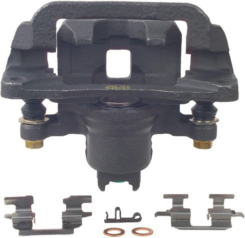 CARDONE Reman Disc Brake Caliper P/N:19-B2067 Fits: Subaru Forester 03-98, Subaru Impreza 03-99 - Image 3