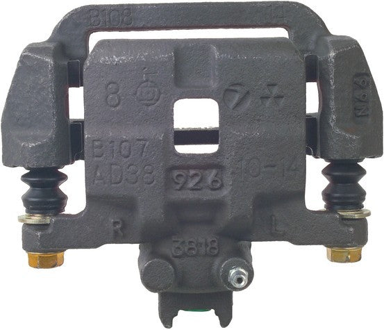 CARDONE Reman Disc Brake Caliper P/N:19-B2067 Fits: Subaru Forester 03-98, Subaru Impreza 03-99 - Image 4