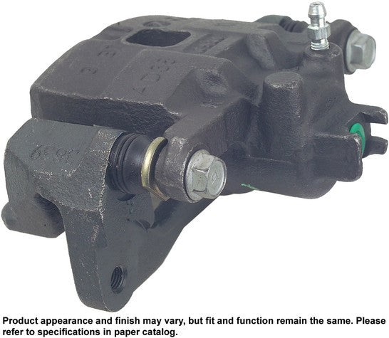 CARDONE Reman Disc Brake Caliper P/N:19-B2067A Fits: Saab 9-2x 06-05, Subaru Forester 08-04, Subaru Impreza 07-04 - Image 1