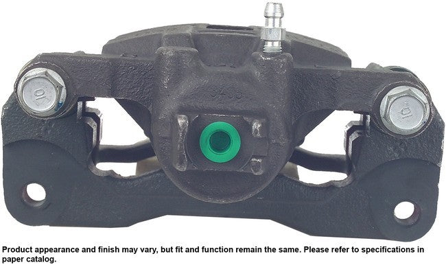 CARDONE Reman Disc Brake Caliper P/N:19-B2067A Fits: Saab 9-2x 06-05, Subaru Forester 08-04, Subaru Impreza 07-04 - Image 2