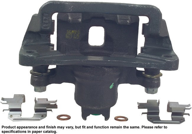 CARDONE Reman Disc Brake Caliper P/N:19-B2067A Fits: Saab 9-2x 06-05, Subaru Forester 08-04, Subaru Impreza 07-04 - Image 3