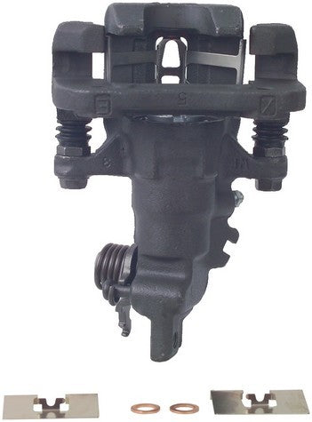 CARDONE Reman Disc Brake Caliper P/N:19-B2068 Fits: Acura Tsx 08-04, Honda Accord 07-98 - Image 3