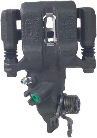 CARDONE Reman Disc Brake Caliper P/N:19-B2068 Fits: Acura Tsx 08-04, Honda Accord 07-98 - Image 4