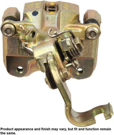 CARDONE Reman Disc Brake Caliper P/N:19-B2068A Fits: Honda Accord 07-05 - Image 2