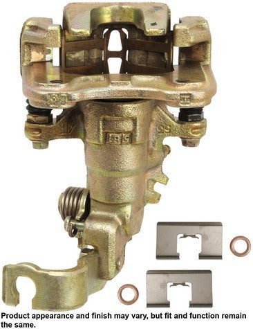 CARDONE Reman Disc Brake Caliper P/N:19-B2068A Fits: Honda Accord 07-05 - Image 3