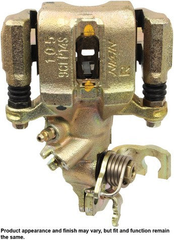 CARDONE Reman Disc Brake Caliper P/N:19-B2068A Fits: Honda Accord 07-05 - Image 4