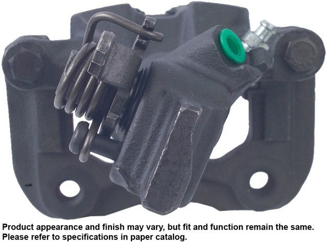 CARDONE Reman Disc Brake Caliper P/N:19-B2069 Fits: Acura Tsx 08-04, Honda Accord 07-98 - Image 2