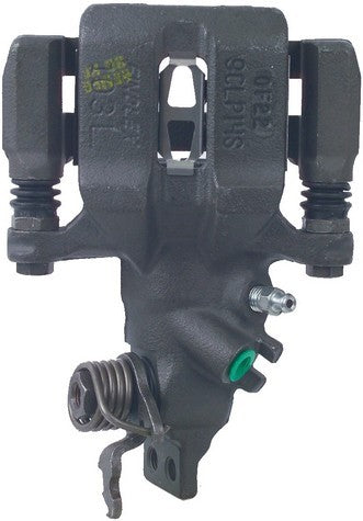 CARDONE Reman Disc Brake Caliper P/N:19-B2069 Fits: Acura Tsx 08-04, Honda Accord 07-98 - Image 4