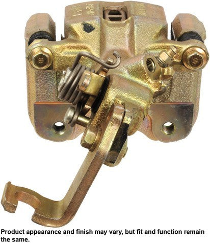 CARDONE Reman Disc Brake Caliper P/N:19-B2069A Fits: Honda Accord 07-05 - Image 2
