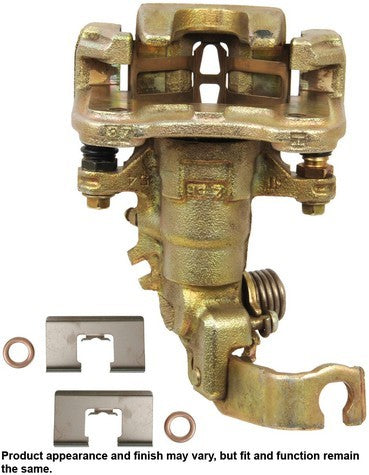 CARDONE Reman Disc Brake Caliper P/N:19-B2069A Fits: Honda Accord 07-05 - Image 3