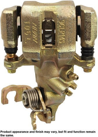 CARDONE Reman Disc Brake Caliper P/N:19-B2069A Fits: Honda Accord 07-05 - Image 4