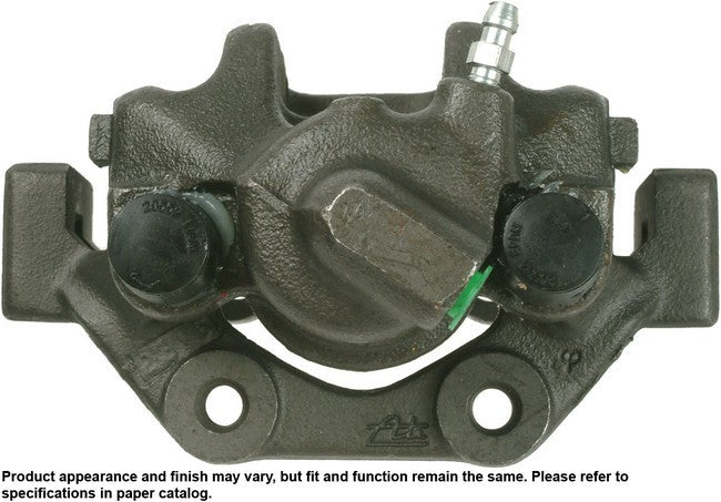 CARDONE Reman Disc Brake Caliper P/N:19-B2075 Fits: BMW Z3 02-96 - Image 2