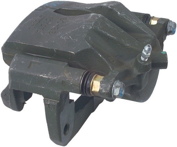 CARDONE Reman Disc Brake Caliper P/N:19-B2076 Fits: Toyota Camry 01-00, Toyota Sienna 00-98 - Image 1