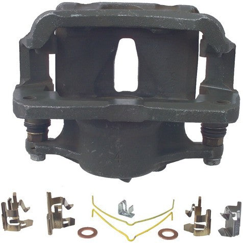 CARDONE Reman Disc Brake Caliper P/N:19-B2076 Fits: Toyota Camry 01-00, Toyota Sienna 00-98 - Image 3