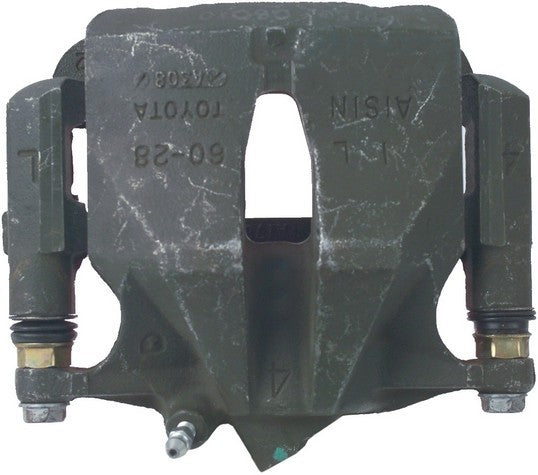 CARDONE Reman Disc Brake Caliper P/N:19-B2076 Fits: Toyota Camry 01-00, Toyota Sienna 00-98 - Image 4