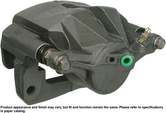 CARDONE Reman Disc Brake Caliper P/N:19-B2077 Fits: Toyota Camry 01-00, Toyota Sienna 00-98 - Image 1