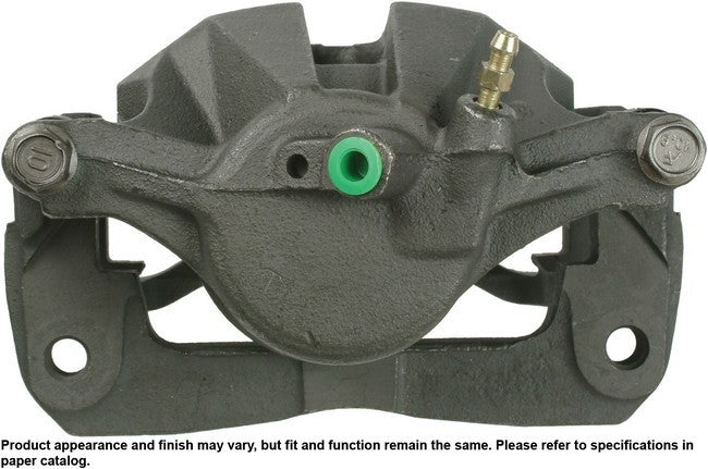 CARDONE Reman Disc Brake Caliper P/N:19-B2077 Fits: Toyota Camry 01-00, Toyota Sienna 00-98 - Image 2