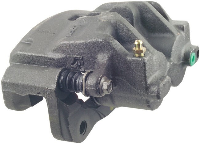 CARDONE Reman Disc Brake Caliper P/N:19-B2080 Fits: Land Rover Discovery 02-99, Land Rover Range Rover 02-95 - Image 1