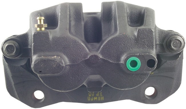 CARDONE Reman Disc Brake Caliper P/N:19-B2080 Fits: Land Rover Discovery 02-99, Land Rover Range Rover 02-95 - Image 2