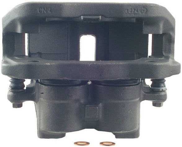 CARDONE Reman Disc Brake Caliper P/N:19-B2080 Fits: Land Rover Discovery 02-99, Land Rover Range Rover 02-95 - Image 3