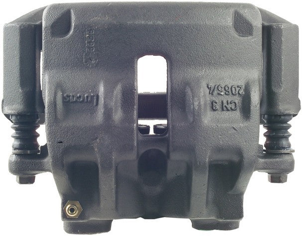 CARDONE Reman Disc Brake Caliper P/N:19-B2080 Fits: Land Rover Discovery 02-99, Land Rover Range Rover 02-95 - Image 4
