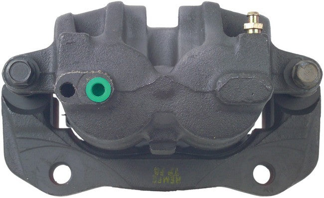 CARDONE Reman Disc Brake Caliper P/N:19-B2081 Fits: Land Rover Discovery 02-99, Land Rover Range Rover 02-95 - Image 2