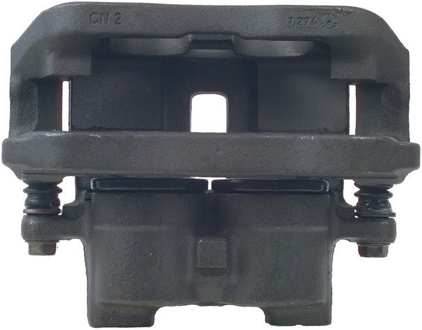 CARDONE Reman Disc Brake Caliper P/N:19-B2081 Fits: Land Rover Discovery 02-99, Land Rover Range Rover 02-95 - Image 3