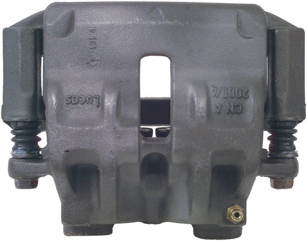 CARDONE Reman Disc Brake Caliper P/N:19-B2081 Fits: Land Rover Discovery 02-99, Land Rover Range Rover 02-95 - Image 4