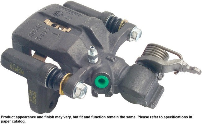 CARDONE Reman Disc Brake Caliper P/N:19-B2088 Fits: Honda Accord 02-98 - Image 1