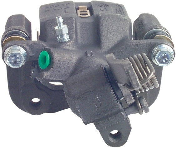CARDONE Reman Disc Brake Caliper P/N:19-B2088 Fits: Honda Accord 02-98 - Image 2