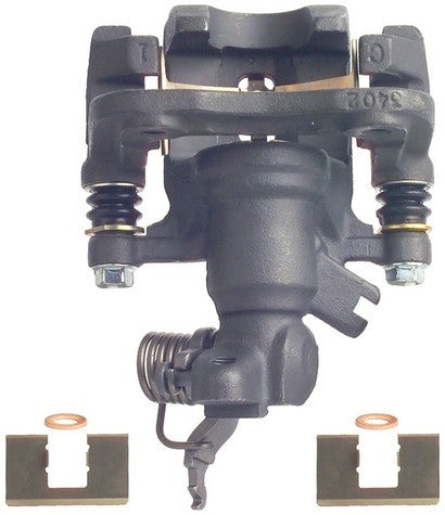 CARDONE Reman Disc Brake Caliper P/N:19-B2088 Fits: Honda Accord 02-98 - Image 3