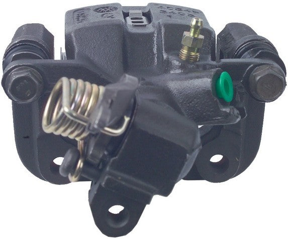 CARDONE Reman Disc Brake Caliper P/N:19-B2089 Fits: Honda Accord 02-98 - Image 2