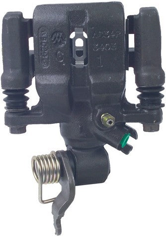 CARDONE Reman Disc Brake Caliper P/N:19-B2089 Fits: Honda Accord 02-98 - Image 4