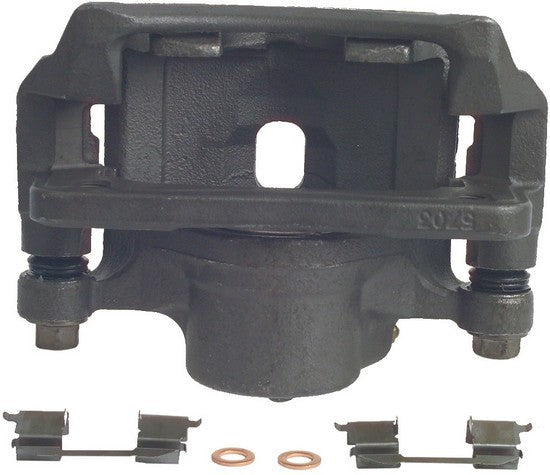 CARDONE Reman Disc Brake Caliper P/N:19-B2090 Fits: Honda Accord 02-98 - Image 3